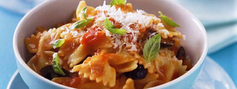 Farfalle