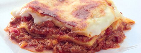 Lasagne