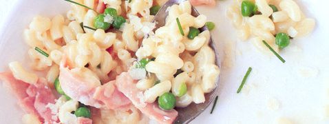 Macaroni