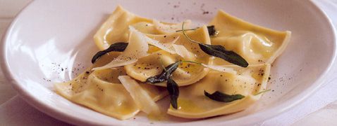 Ravioli