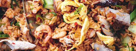 Nasi