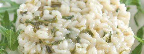 Risotto