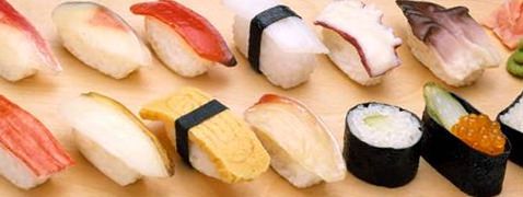 Sushi