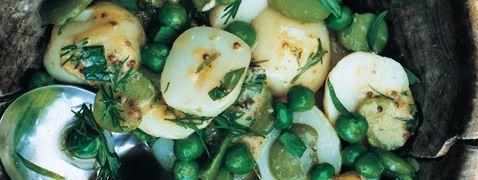 Aardappelsalade