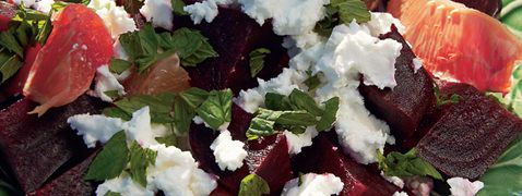 Bietensalade