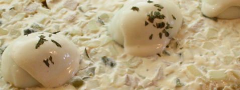 Huzarensalade