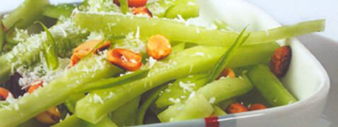 Komkommersalade