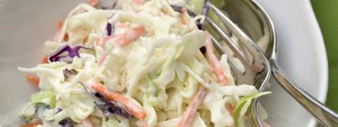 Koolsalade