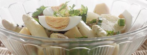 Maaltijdsalade