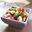 Tomatensalade