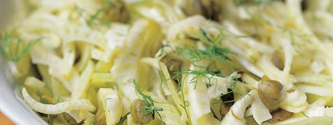 Venkelsalade