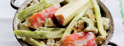 Waldorfsalade