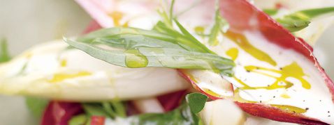Witlofsalade