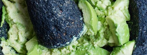 Guacamole