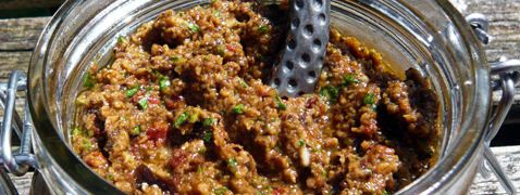 Tapenade