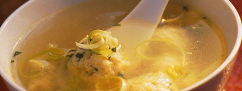 Bouillon