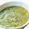 Courgettesoep