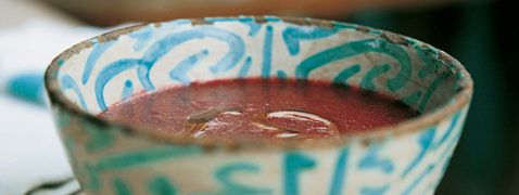 Gazpacho