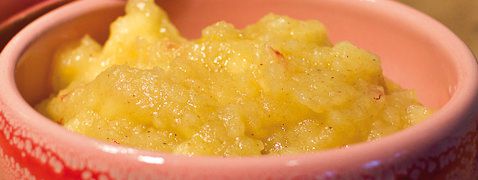 Appelmoes