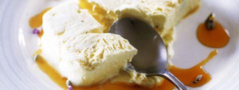 Semifreddo