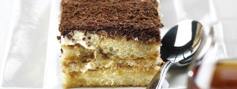 tiramisu okoko recepten rij Tiramisu recept okoko  tiramisu   alle   recepten een op recepten