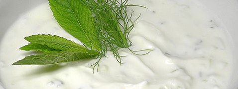 Yoghurt