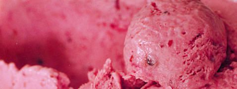 Yoghurtijs