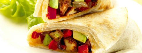 Wraps