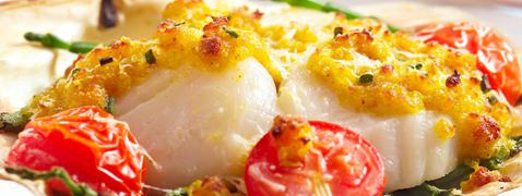 Coquilles