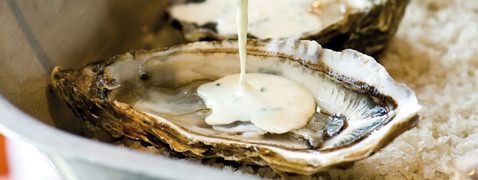 Oesters