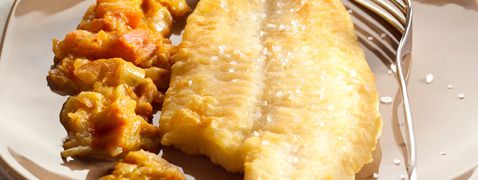 Pangasiusfilet