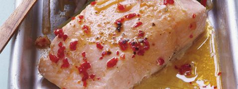 Zalm