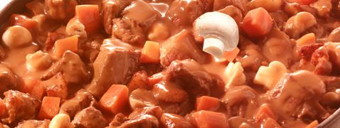 Boeuf Bourguignon