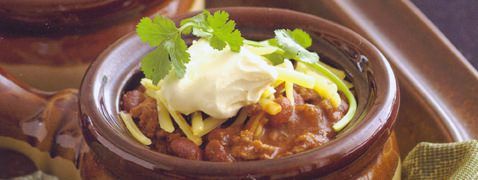 Chili con carne