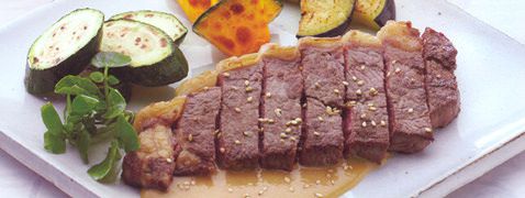 Entrecote