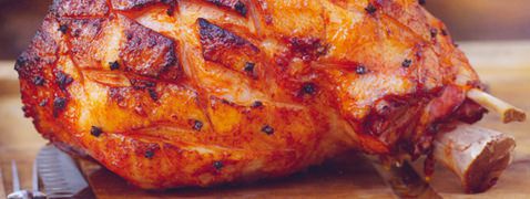 Ham