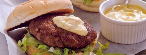 Hamburger
