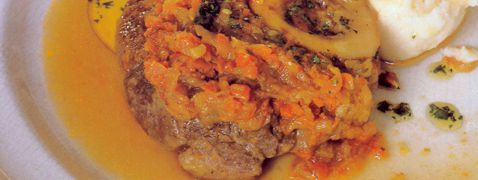 Ossobuco