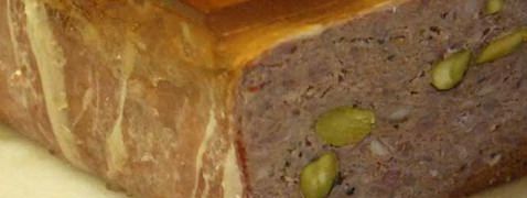 Pat&eacute;