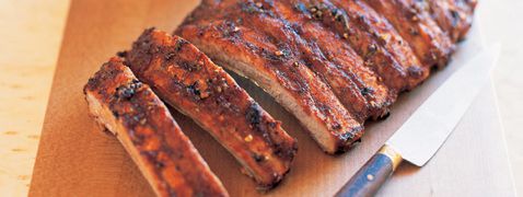Spareribs