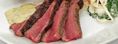 Steak