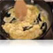 Scrambled eggs