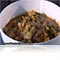 Makkelijke groentecurry