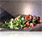 Linguine met tomaten