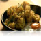 Potatoes with whole spices