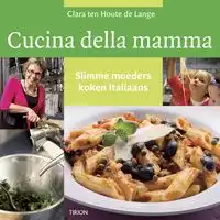 Kookboek Cucina della mamma