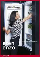 Kookboek Eten Enzo