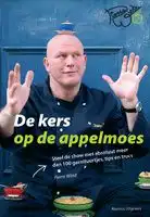 Kookboek De kers op de appelmoes