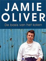 Arbitrage atleet dwaas Jamie Oliver - De basis van het koken - kookboeken - okoko recepten