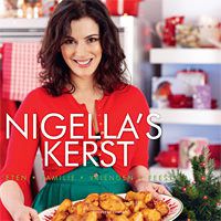 Pijl Vergelijkbaar stilte Nigella Lawson - Nigella's kerst - kookboeken - okoko recepten